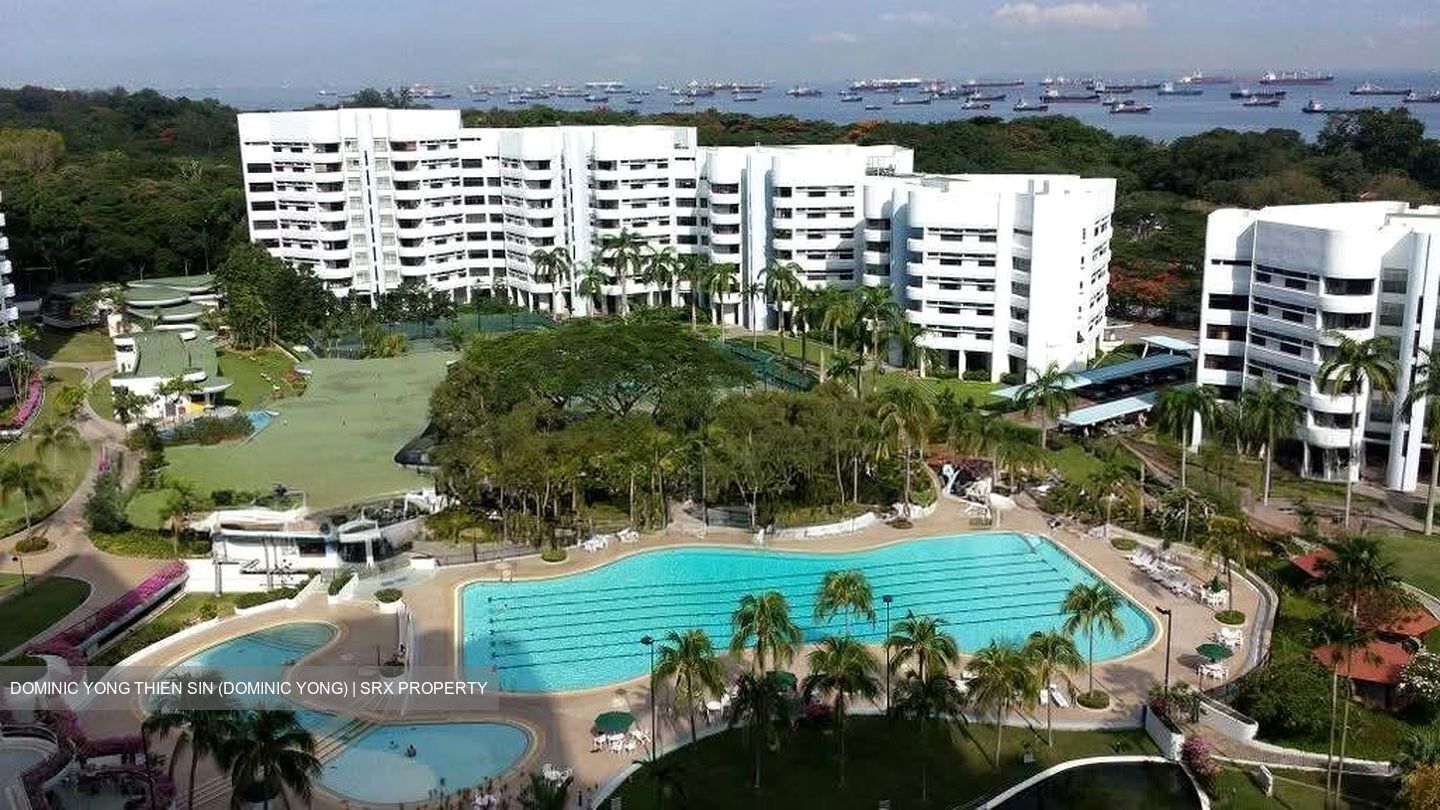Mandarin Gardens (D15), Condominium #573511671